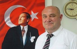 Belediye başkan yardımcısı korona virüsten hayatını...