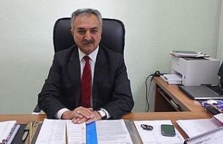 Belediye başkanı korona virüse yakalandı