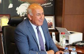 Belediye Başkanı Tuncel; “Hiçbir toplum ve kültür...