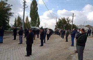 Belediye başkanı vatandaşı uyardığı koronadan...