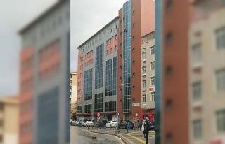 Belediye eski binası 18 aydır boş duruyor