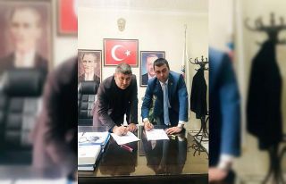 Belediye-İş Sendikası, Dündarlı Belediyesi sözleşme...