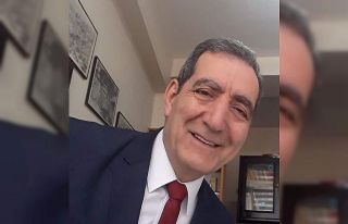 Belediye Meclis üyesi korona virüs sebebiyle hayatını...