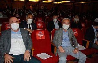 Belediyelerin bütçelerine ait teklifler alt komisyonda