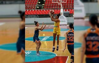 Bellona Kayseri’de 3 oyuncu çift haneli sayılara...