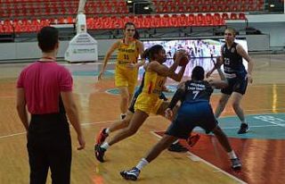 Bellona Kayseri’de 6 oyuncu çift haneli sayılara...