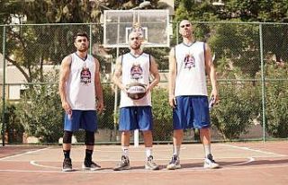 Ben Fero ve Anıl Piyancı birbirlerine meydan okuyacak