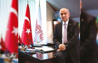 Bera Holding hisseleri "MSCI TURKEY" endeksine...