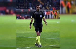 Beşiktaş - Başakşehir maçının VAR’ı Mete...