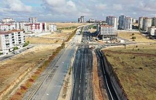 Beykent’in cazibesi yatırımlarla birlikte arttı