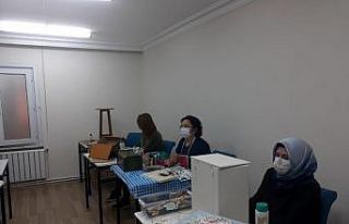 Beykoz Belediyesi çatısı altında faaliyet gösteren...