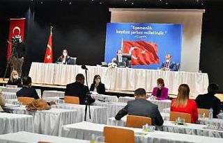 Beylikdüzü Belediyesi ikinci çocuk bakımevini...