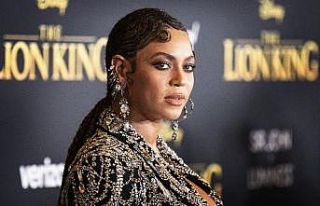 Beyonce, 2021 Grammy Ödülleri’ne dokuz kategoride...