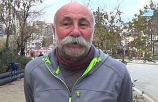 BİDOS’tan Erozyonla Mücadele Haftası mesajı