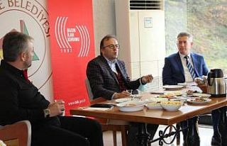 BİK Genel Müdürü Duran, “Gazeteler desteklenmeli”