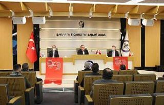 BİK Genel Müdüründen Sakarya basınına ziyaret