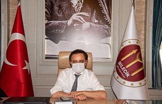 Bilecik Belediyesinden EKPSS’ye gireceklere ulaşım...