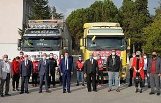 Bilecik’in kalbi ’’İzmir’’ için atıyor