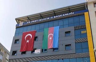 Bilecik’te AK Parti sandığa gidiyor