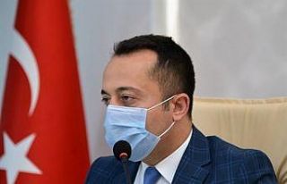 Bilecik’te alkol satışı yapan yerlere kısıtlama...