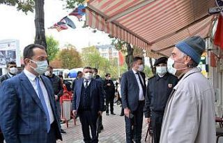 Bilecik’te vaka sayılarının artması tedirgin...