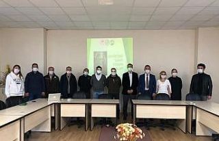 Bilgilendirme toplantıları devam ediyor