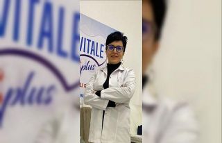 Bilim Kadını Aliusta: “Mevsimsel hastalıklara...