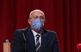 Bilim Kurulu Üyesi Ünal: “Kimin önde gittiğinin...