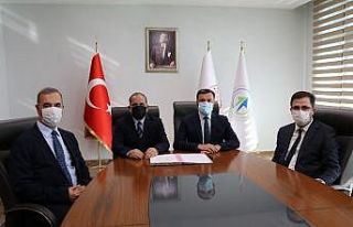 “Bilim ve Teknoloji Tabanlı Gelişim Projesi”nde...