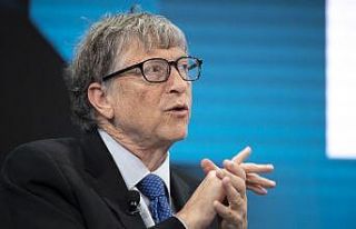 Bill Gates: “Covid-19 aşılarının neredeyse hepsinin...