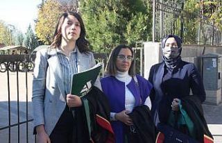 Bin 570 farklı numaradan rahatsız edilen doktorun...