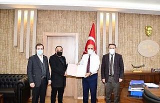 Bingöl Yedisu Regülatörü ve Sulaması projesi