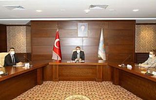 Bingöl’de Kadına Yönelik Şiddetle Mücadele...
