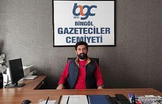 Bingöl’de yerel gazeteler birleşme kararı aldı