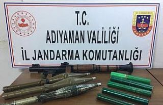 Bir askerin şehit olduğu saldırıda kullanılan...