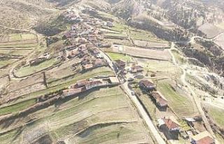 Bir mahallenin daha kanal sorunu çözülüyor