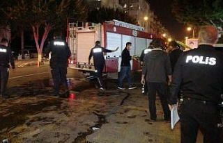 Bisikletiyle eve dönerken tırın altında kaldı