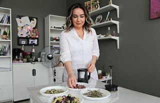 Bitkisel çaylar bağışıklık sistemini güçlendiriyor