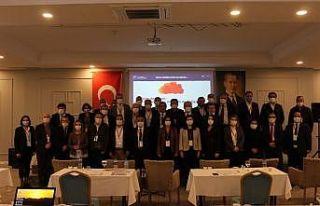 Bitkisel üretimde iklim değişikliğinin etkisi...