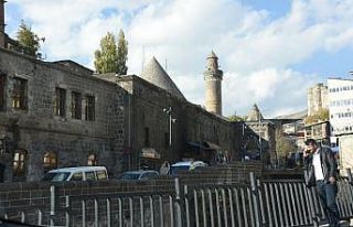 Bitlis’te ‘Dere Üstü’ projesi çalışmaları