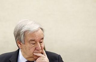 BM Genel Sekreteri Guterres: “Yemen, kıtlık tehlikesi...