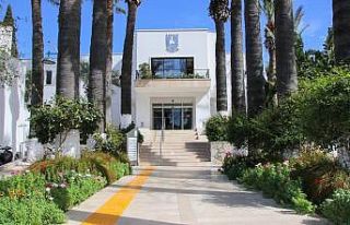 Bodrum Belediyesi vatandaşları uyardı