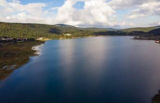 Bolu’da, eğitime verilen ara tatilde oteller yüzde...