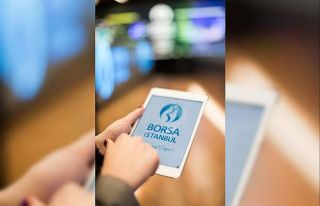 Borsa günü yükselişle kapattı