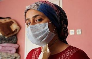 Boşanmak istedi çocuklarının gözü önünde boğazı...