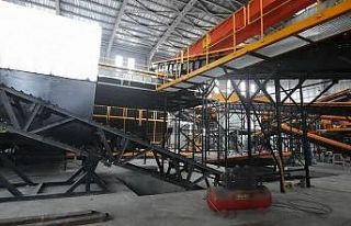 Boyabat çöp kokusundan kurtulacak