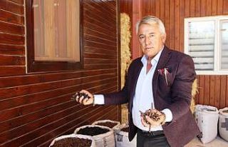 Böyle sıfır atık projesi görülmedi; tonlarca...