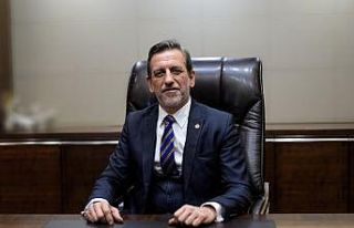 BTSO Başkanı Burkay da korona virüse yakalandı