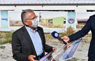 Bu spor merkezi ’Engel’ tanımayacak