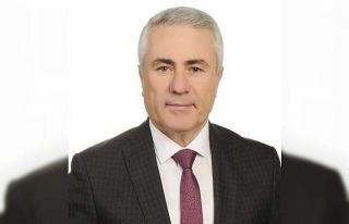 Bucak Belediye Başkanı Emrullah Ünal korona virüse...